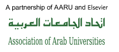 Association of Arab Universities logo