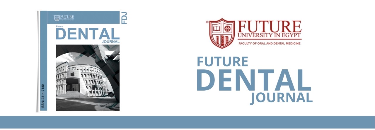Future Dental Journal
