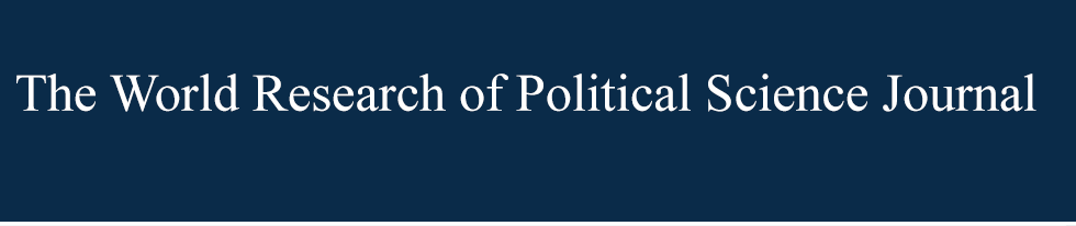 The World Research of Political Science Journal