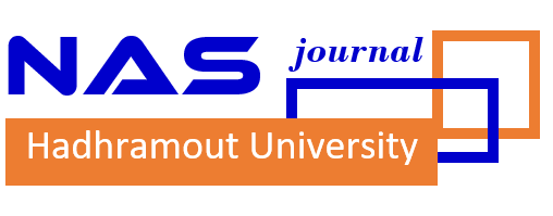 Hadhramout University Journal of Natural & Applied Sciences